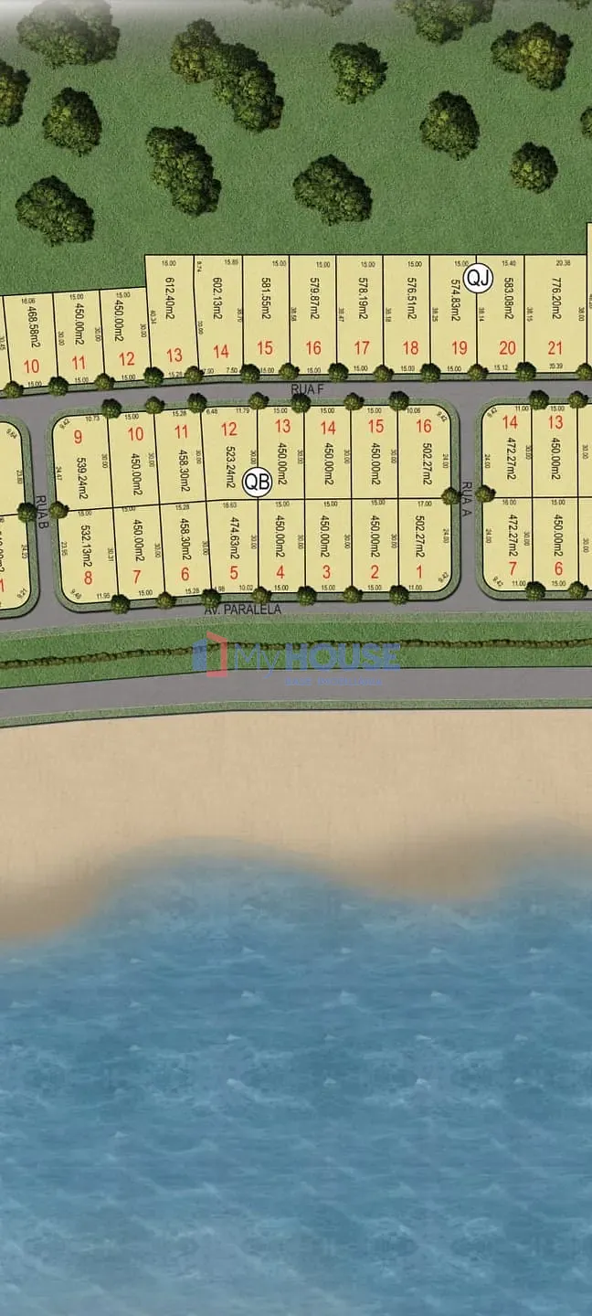 Terreno, 450 m² - Foto 8