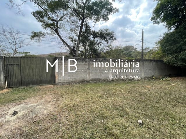 Terreno com 3500m², à venda, no bairro ANTONIO JUSTINO em CATAGUASES