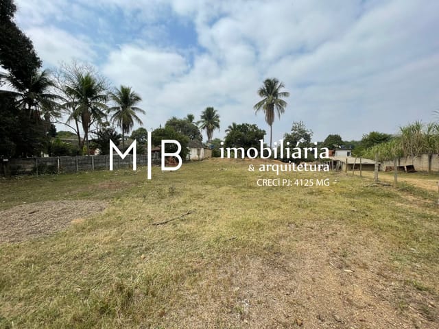Terreno com 3500m², à venda, no bairro ANTONIO JUSTINO em CATAGUASES