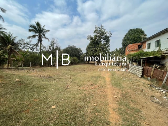 Terreno com 3500m², à venda, no bairro ANTONIO JUSTINO em CATAGUASES
