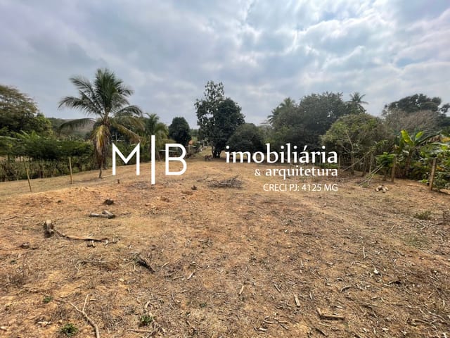 Terreno com 3500m², à venda, no bairro ANTONIO JUSTINO em CATAGUASES