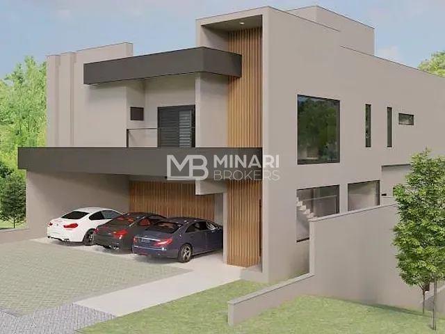 Terreno com 420m², à venda, no bairro Cidade Tamboré em Santana de Parnaíba