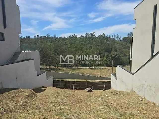 Terreno com 420m², à venda, no bairro Cidade Tamboré em Santana de Parnaíba