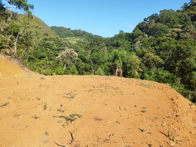 Terreno com 657m², à venda, no bairro Área Rural em Águas Mornas
