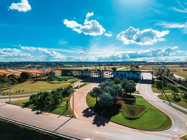 Terreno com 692m², à venda, no bairro Paranoá em Brasília