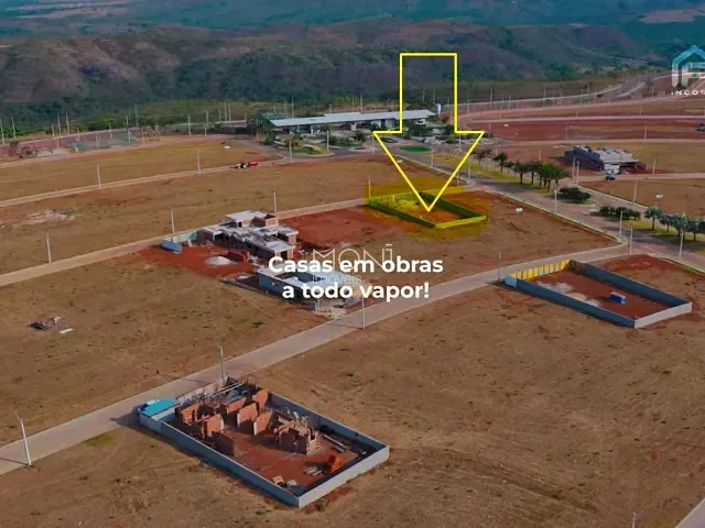 Terreno com 692m², à venda, no bairro Paranoá em Brasília