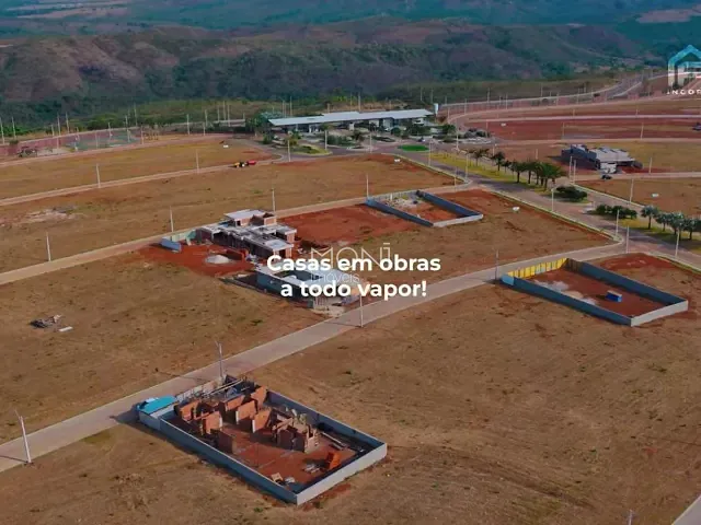 Terreno com 692m², à venda, no bairro Paranoá em Brasília