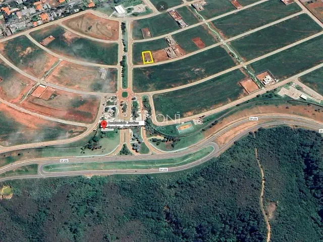 Terreno com 692m², à venda, no bairro Paranoá em Brasília