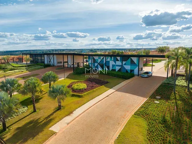 Terreno com 692m², à venda, no bairro Paranoá em Brasília