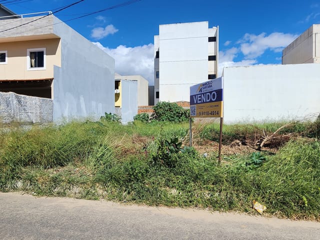 Foto do Terreno - Terreno à venda no Loteamento Esplanada do Parque no Bairro Boa Vista, Vitória da Conquista, BA | Marcelo Santana Imóveis
