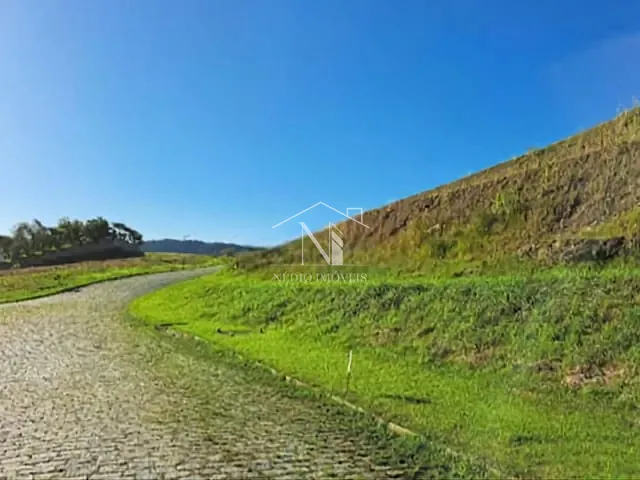 Terreno com 546m², à venda, no bairro Ubatiba em Maricá