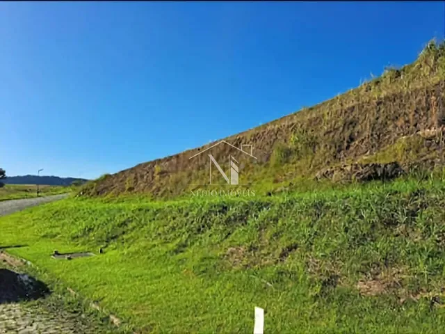 Terreno com 546m², à venda, no bairro Ubatiba em Maricá