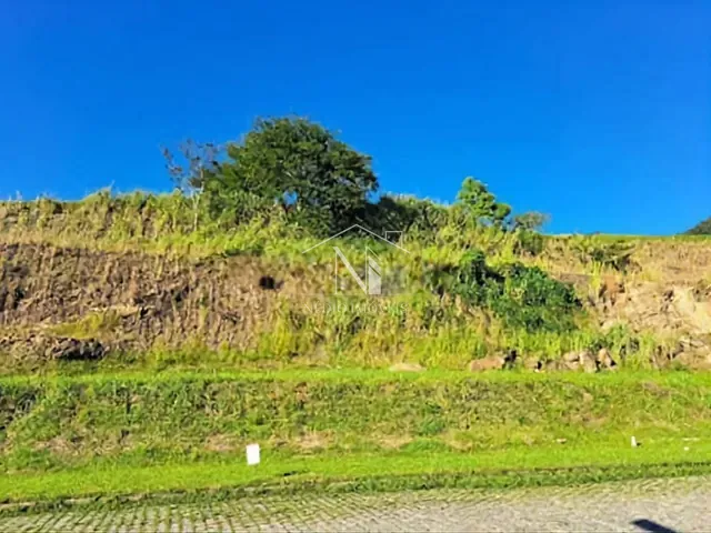 Terreno com 546m², à venda, no bairro Ubatiba em Maricá