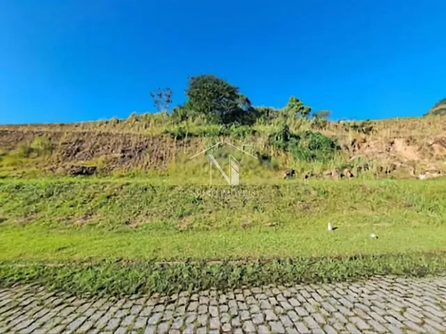 Terreno com 546m², à venda, no bairro Ubatiba em Maricá