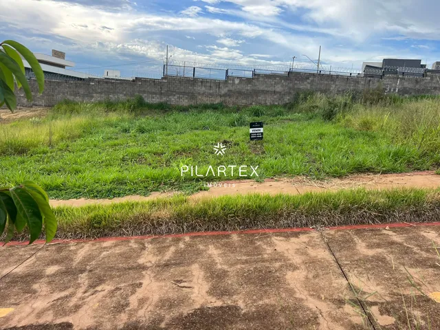 Terreno com 250m², à venda, no bairro Parque Taua em Londrina