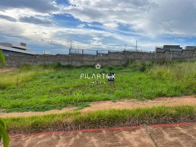 Terreno com 250m², à venda, no bairro Parque Taua em Londrina