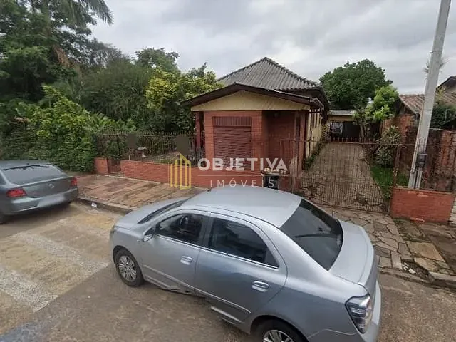 Terreno com 429m², à venda, no bairro Primavera em Novo Hamburgo