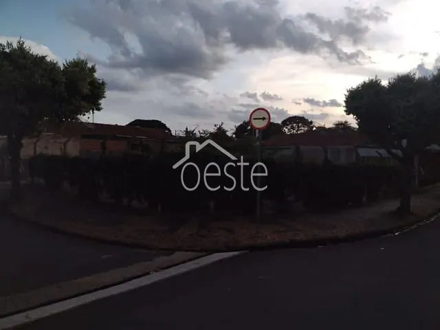 Terreno com 280m², para alugar, no bairro Jardim Pântano em Santa Bárbara D'Oeste