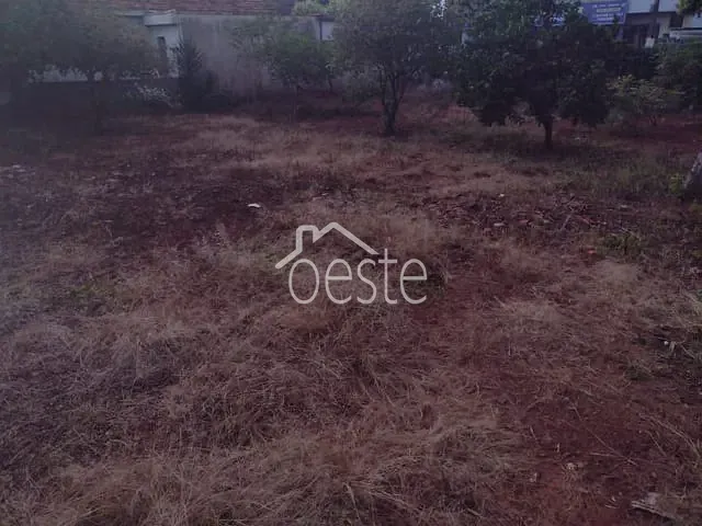 Terreno com 280m², para alugar, no bairro Jardim Pântano em Santa Bárbara D'Oeste