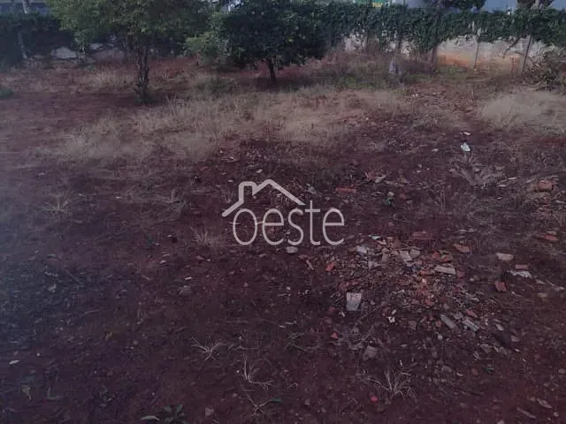 Terreno com 280m², para alugar, no bairro Jardim Pântano em Santa Bárbara D'Oeste