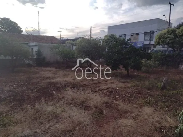 Terreno com 280m², para alugar, no bairro Jardim Pântano em Santa Bárbara D'Oeste