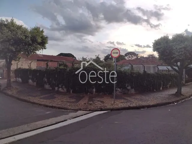 Terreno com 280m², para alugar, no bairro Jardim Pântano em Santa Bárbara D'Oeste