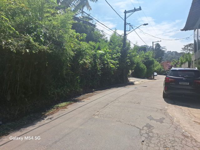 Terreno com 584m², à venda, no bairro Copacabana em São Paulo