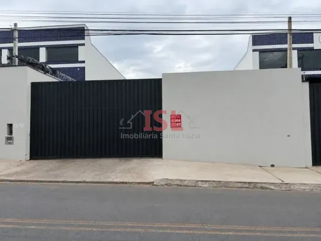 Terreno com 480m², para alugar, no bairro Jardim Paraíso de Viracopos em Campinas