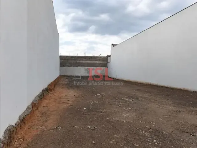 Terreno com 480m², para alugar, no bairro Jardim Paraíso de Viracopos em Campinas