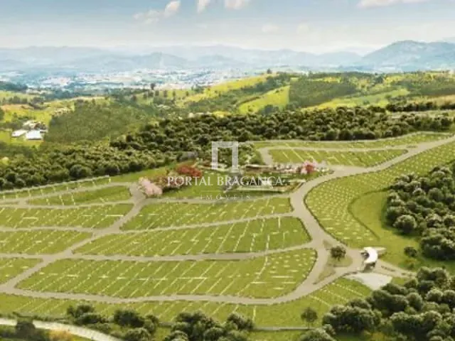 Terreno com 521m², à venda, no bairro Área Rural de Bragança Paulista em Bragança Paulista