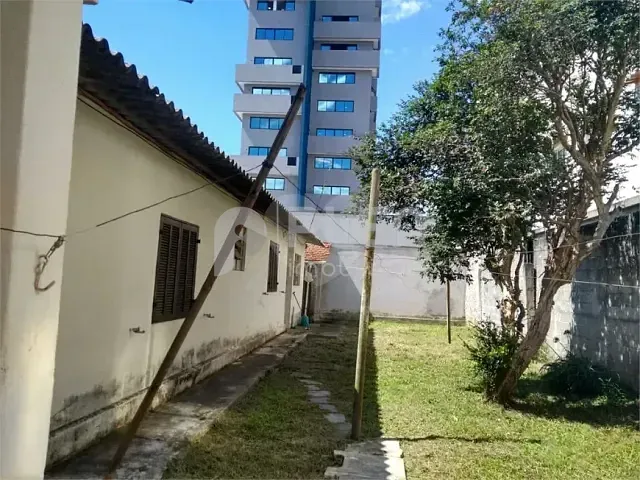 Terreno com 500m², à venda, no bairro Vila Constança em São Paulo