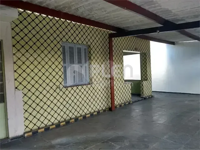 Terreno com 500m², à venda, no bairro Vila Constança em São Paulo