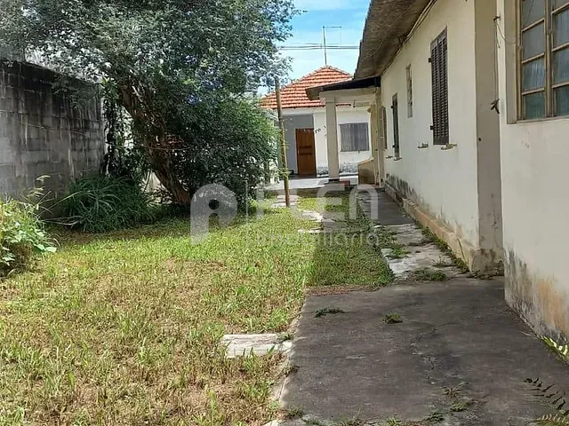 Terreno com 500m², à venda, no bairro Vila Constança em São Paulo