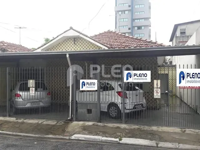 Terreno com 500m², à venda, no bairro Vila Constança em São Paulo
