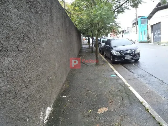 Terreno com 9752m², à venda, no bairro Granja Nossa Senhora Aparecida em São Paulo