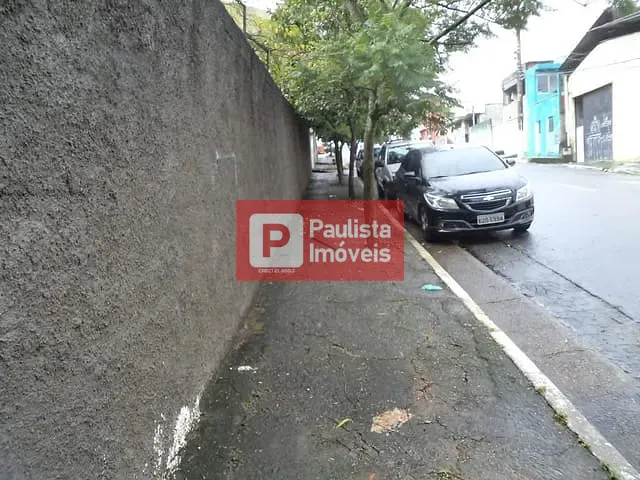 Terreno com 9752m², à venda, no bairro Granja Nossa Senhora Aparecida em São Paulo