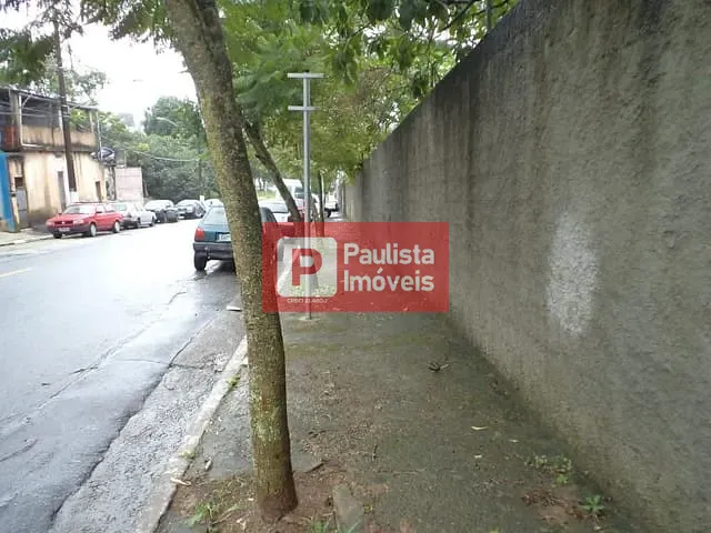 Terreno com 9752m², à venda, no bairro Granja Nossa Senhora Aparecida em São Paulo