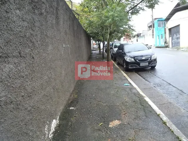 Terreno com 9752m², à venda, no bairro Granja Nossa Senhora Aparecida em São Paulo