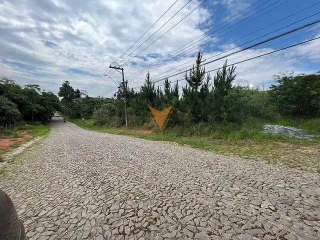 Terreno com 4973m², à venda, no bairro Paisagem Renoir em Cotia