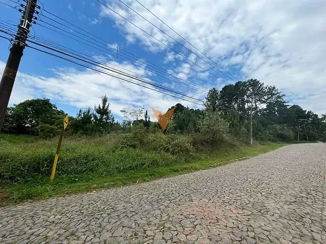 Terreno com 4973m², à venda, no bairro Paisagem Renoir em Cotia