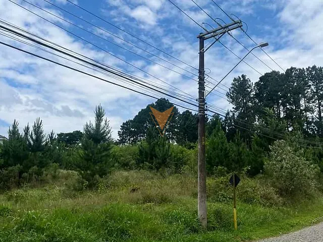 Terreno com 4973m², à venda, no bairro Paisagem Renoir em Cotia