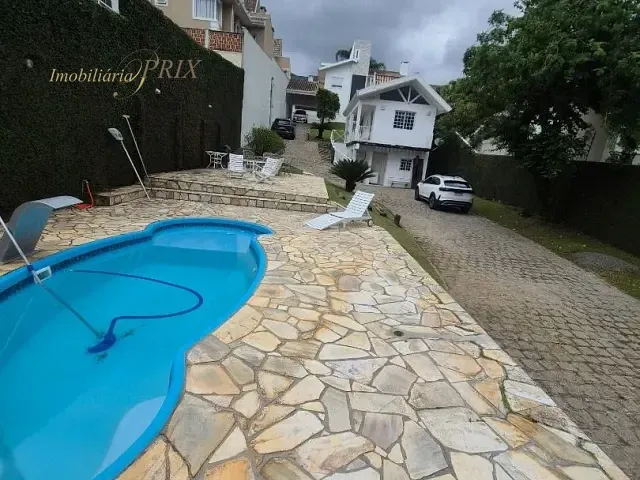 Terreno com 603m², à venda, no bairro Santa Felicidade em Curitiba