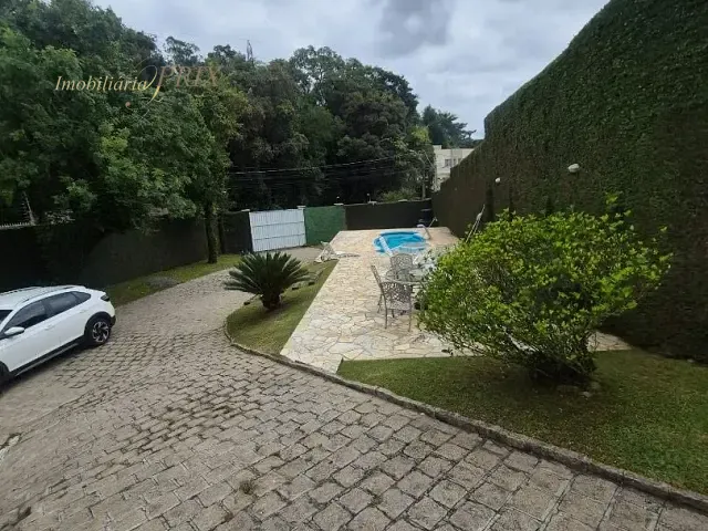 Terreno com 603m², à venda, no bairro Santa Felicidade em Curitiba