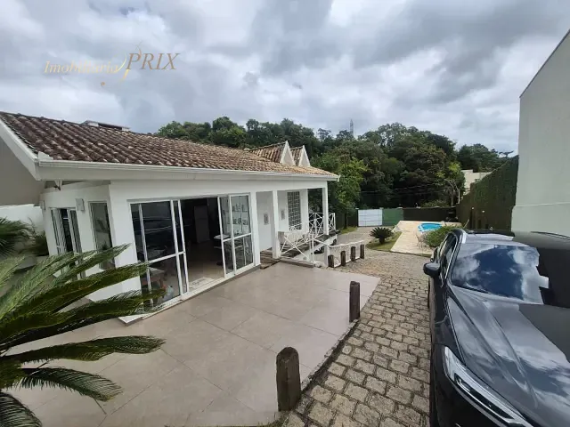 Terreno com 603m², à venda, no bairro Santa Felicidade em Curitiba
