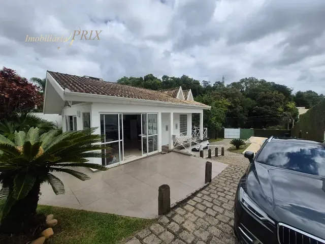 Terreno com 603m², à venda, no bairro Santa Felicidade em Curitiba
