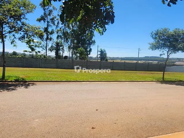Terreno com 362m², à venda, no bairro Condomínio Terras Alpha Anápolis em Anápolis