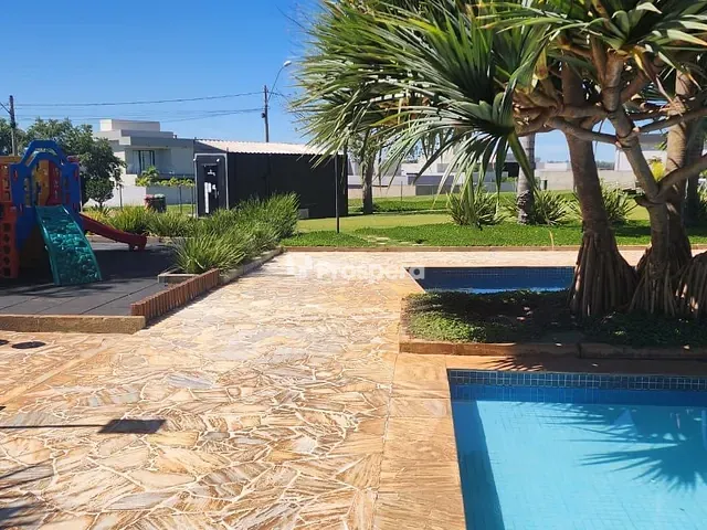 Terreno com 362m², à venda, no bairro Condomínio Terras Alpha Anápolis em Anápolis