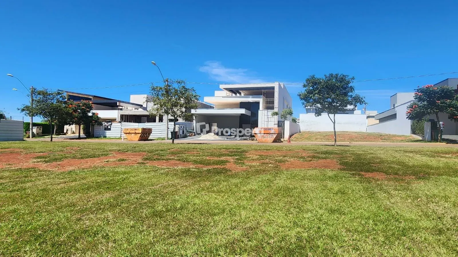 Terreno, 362 m² - Foto 3