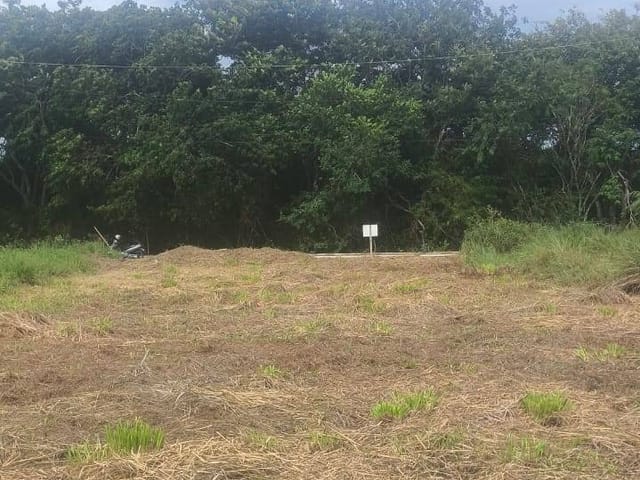Terreno com 480m², à venda, no bairro Jardim Miramar em Rio das Ostras
