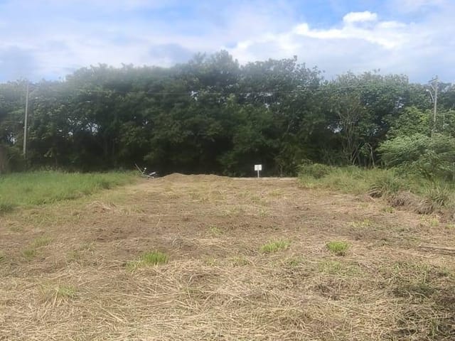 Terreno com 480m², à venda, no bairro Jardim Miramar em Rio das Ostras